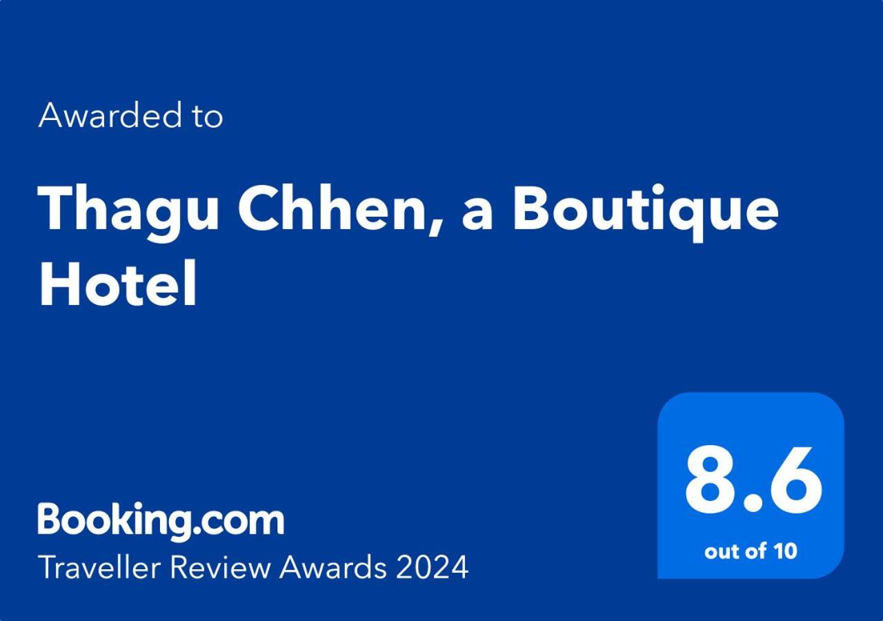 Thagu Chhen, A Boutique Hotel Bhaktapur Exterior foto